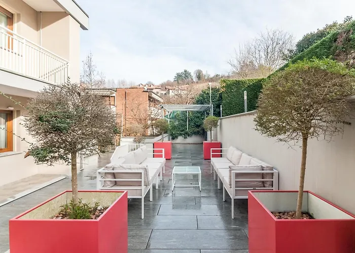 Martina Luxury - Grand Maison * Turín