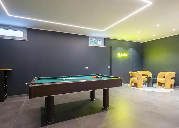 Villa Martina Luxury - Grand Maison Turín