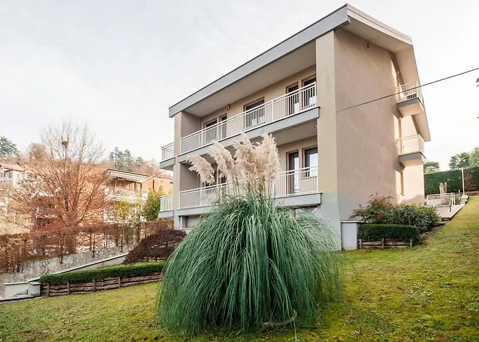 Martina Luxury - Grand Maison