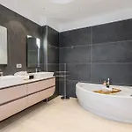 빌라 Martina Luxury - Grandmaison 토리노
