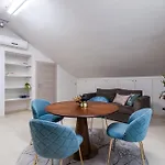 Martina Luxury - Grandmaison 빌라 토리노
