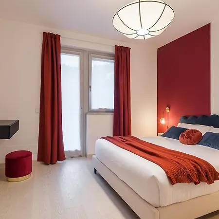 Martina Luxury - Grand Maison Villa Turijn