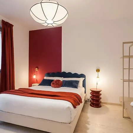 Martina Luxury - Grand Maison Villa