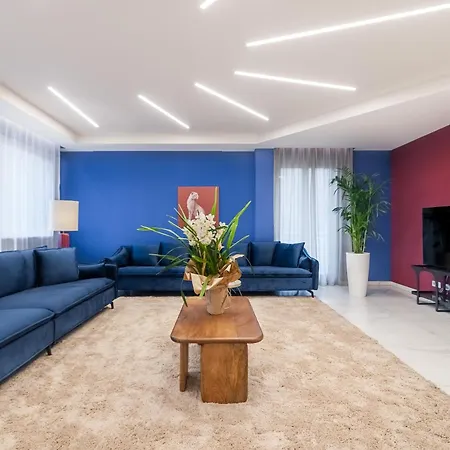 빌라 Martina Luxury - Grandmaison *