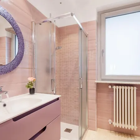 Martina Luxury - Grandmaison Villa