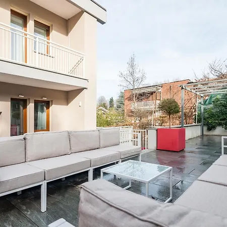 Martina Luxury - Grandmaison Turin