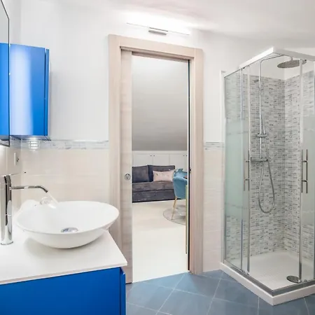 Villa Martina Luxury - Grandmaison Turin