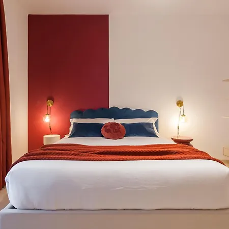Martina Luxury - Grandmaison Villa