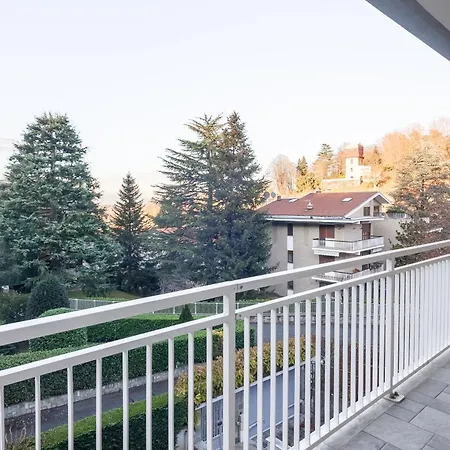 Villa Martina Luxury - Grandmaison Turin