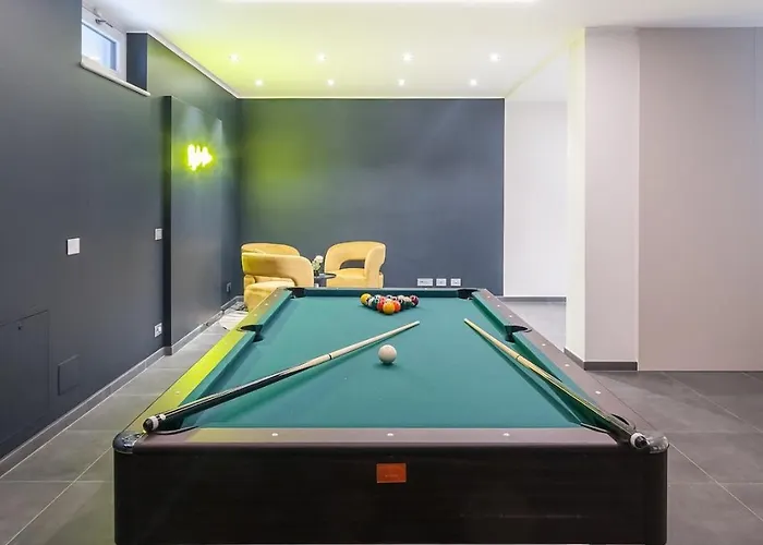 Villa Martina Luxury - Grand Maison Turijn