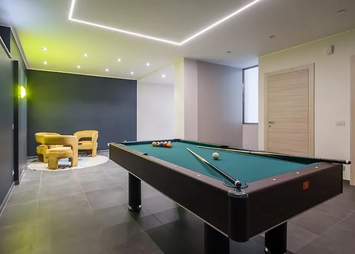 Martina Luxury - Grand Maison Turijn