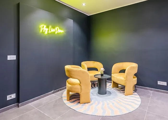 Villa Martina Luxury - Grand Maison Turijn