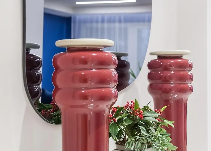 Martina Luxury - Grand Maison * Turijn