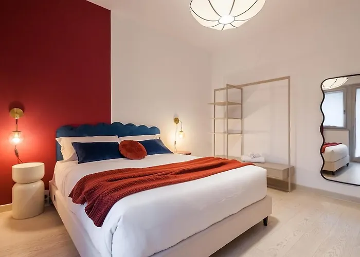 Villa Martina Luxury - Grand Maison *