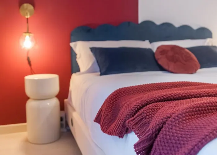 Villa Martina Luxury - Grand Maison *