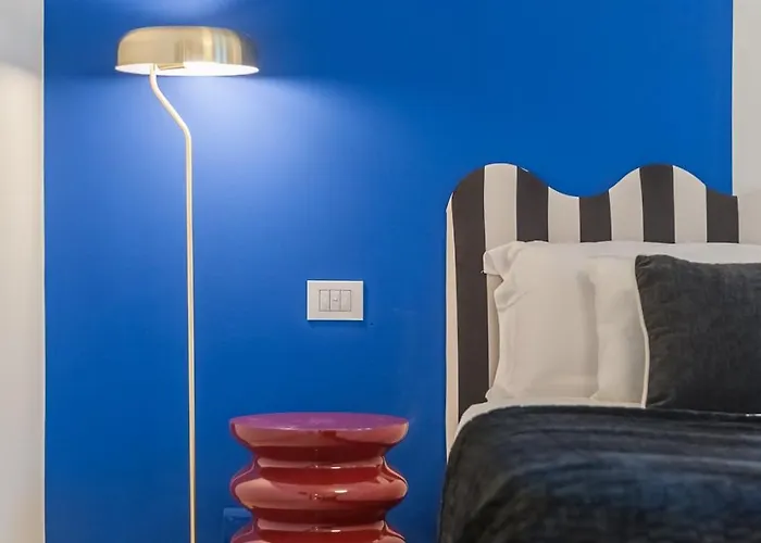 Martina Luxury - Grand Maison * Turijn