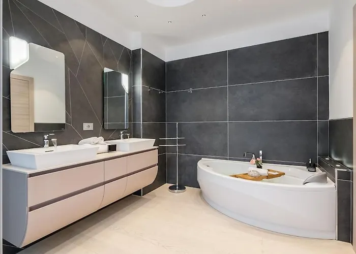 Villa Martina Luxury - Grand Maison *