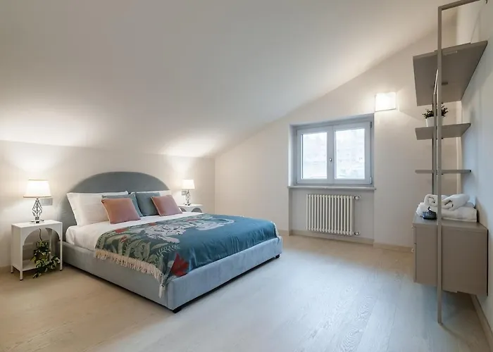 Martina Luxury - Grand Maison Villa