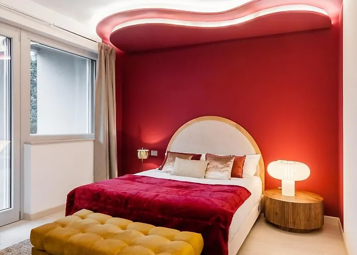 Villa Martina Luxury - Grand Maison *