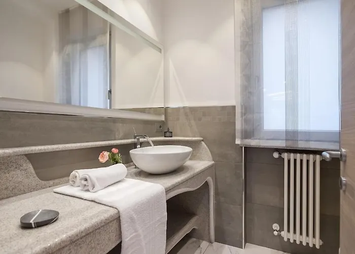 Martina Luxury - Grand Maison Villa *