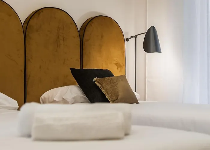 Martina Luxury - Grand Maison *