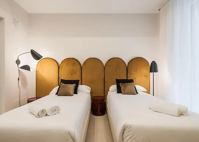 Villa Martina Luxury - Grand Maison