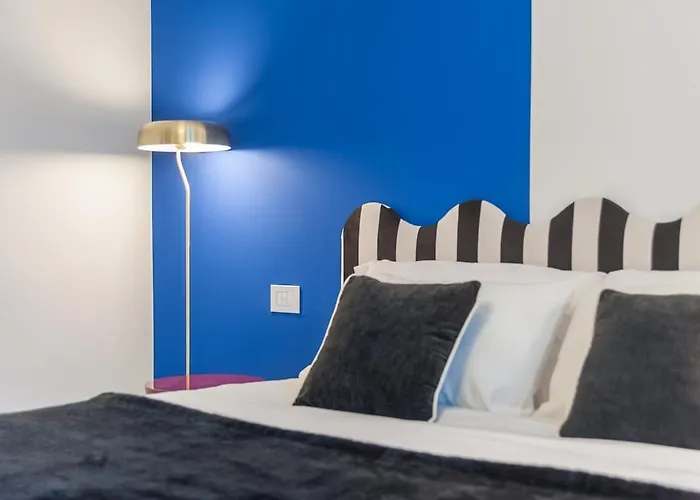 Martina Luxury - Grand Maison