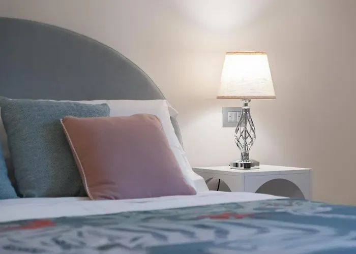 Martina Luxury - Grand Maison Villa *