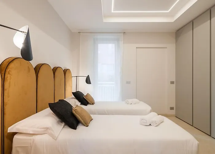 Martina Luxury - Grand Maison *