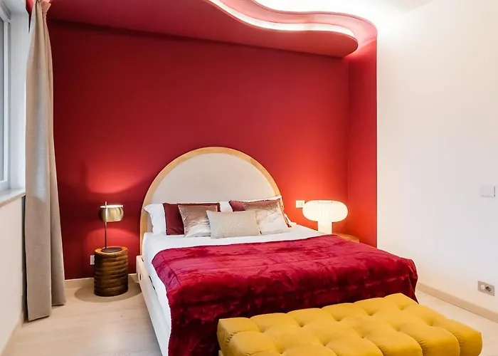 Martina Luxury - Grand Maison Villa