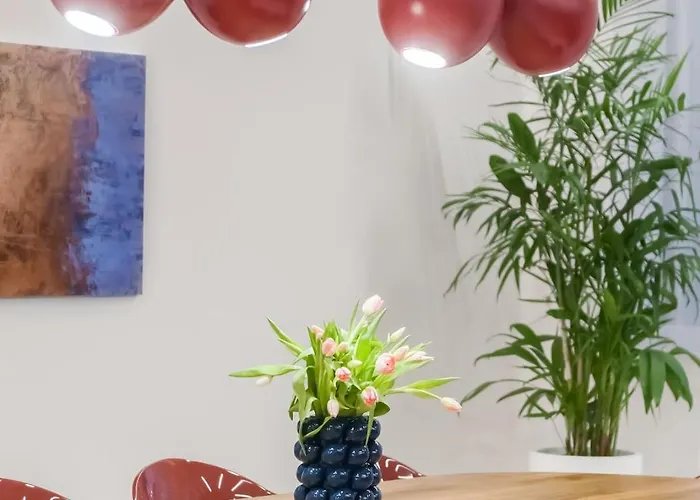 Martina Luxury - Grand Maison Villa Turijn