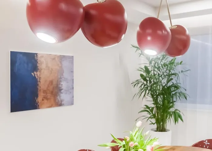 Villa Martina Luxury - Grand Maison *