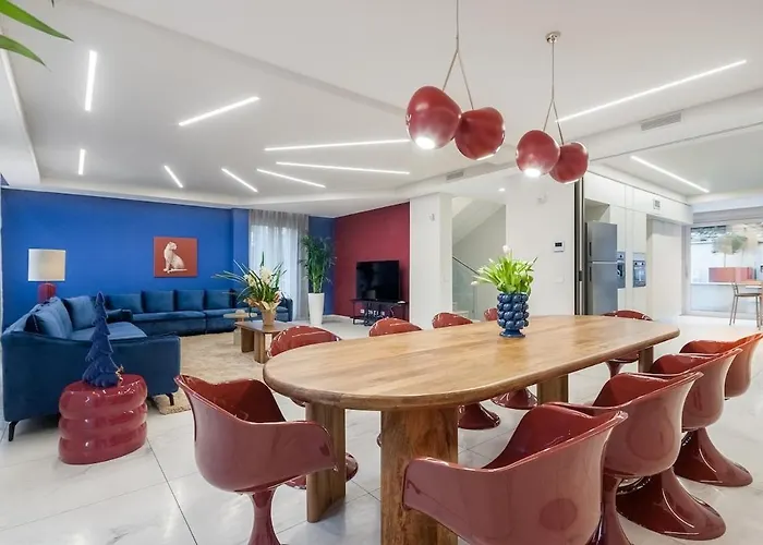 Martina Luxury - Grand Maison Turijn