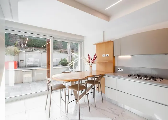 Martina Luxury - Grand Maison *