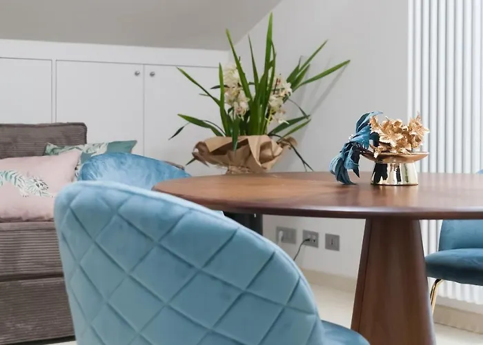 Martina Luxury - Grand Maison Turijn