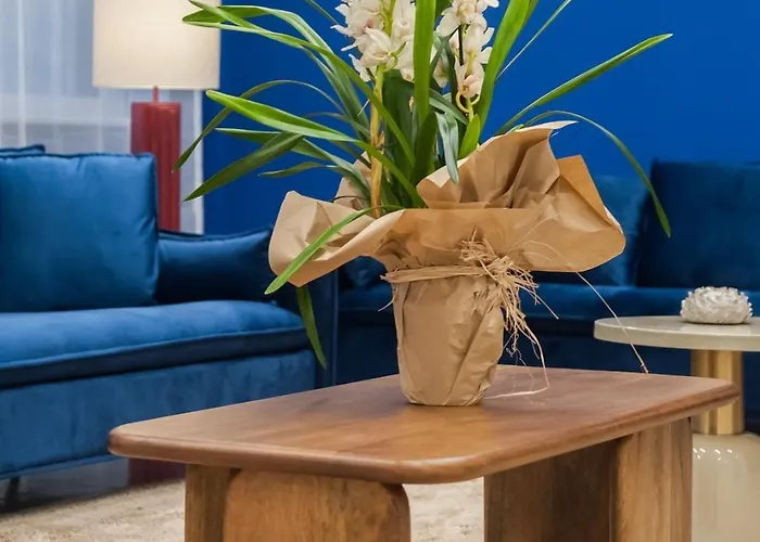 Martina Luxury - Grand Maison