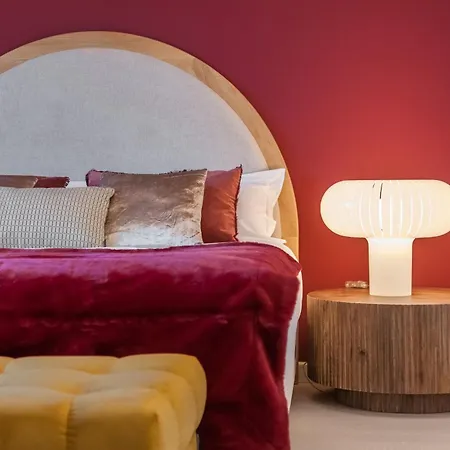 Martina Luxury - Grandmaison * Torino